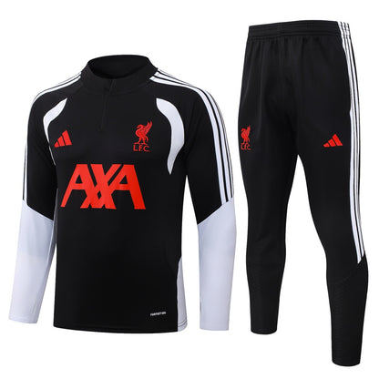Liverpool Tracksuit 26/27