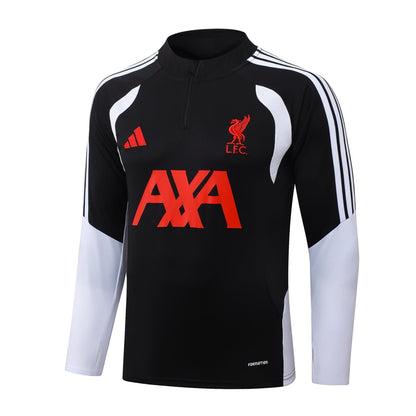 Liverpool Tracksuit 26/27