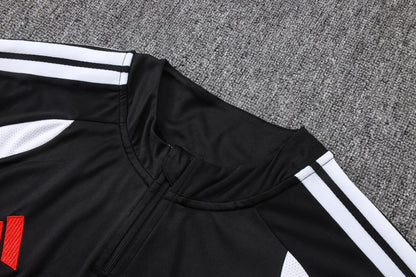 Liverpool Tracksuit 26/27