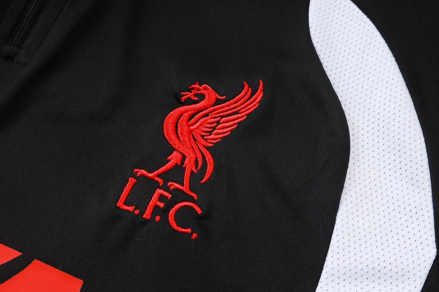 Liverpool Tracksuit 26/27