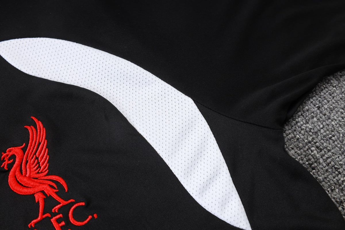 Liverpool Tracksuit 26/27