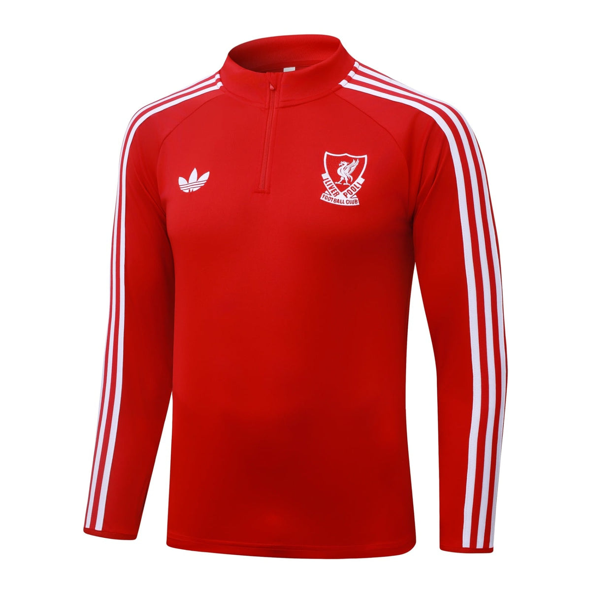 Liverpool Tracksuit 26/27