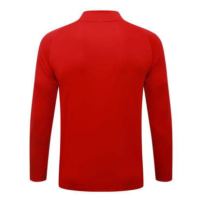 Liverpool Tracksuit 26/27
