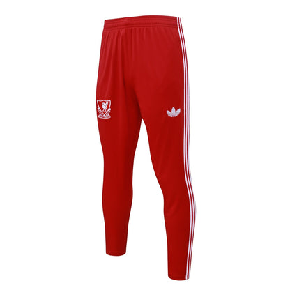 Liverpool Tracksuit 26/27