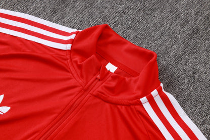 Liverpool Tracksuit 26/27