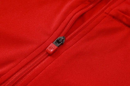 Liverpool Tracksuit 26/27