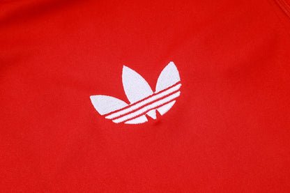 Liverpool Tracksuit 26/27