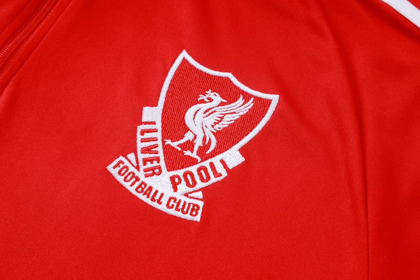 Liverpool Tracksuit 26/27