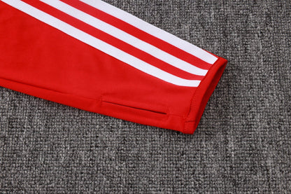 Liverpool Tracksuit 26/27