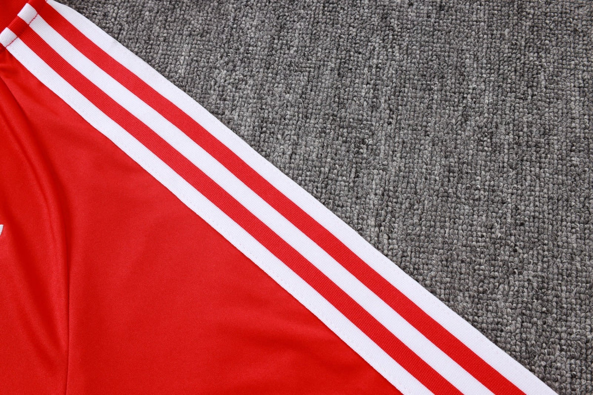 Liverpool Tracksuit 26/27