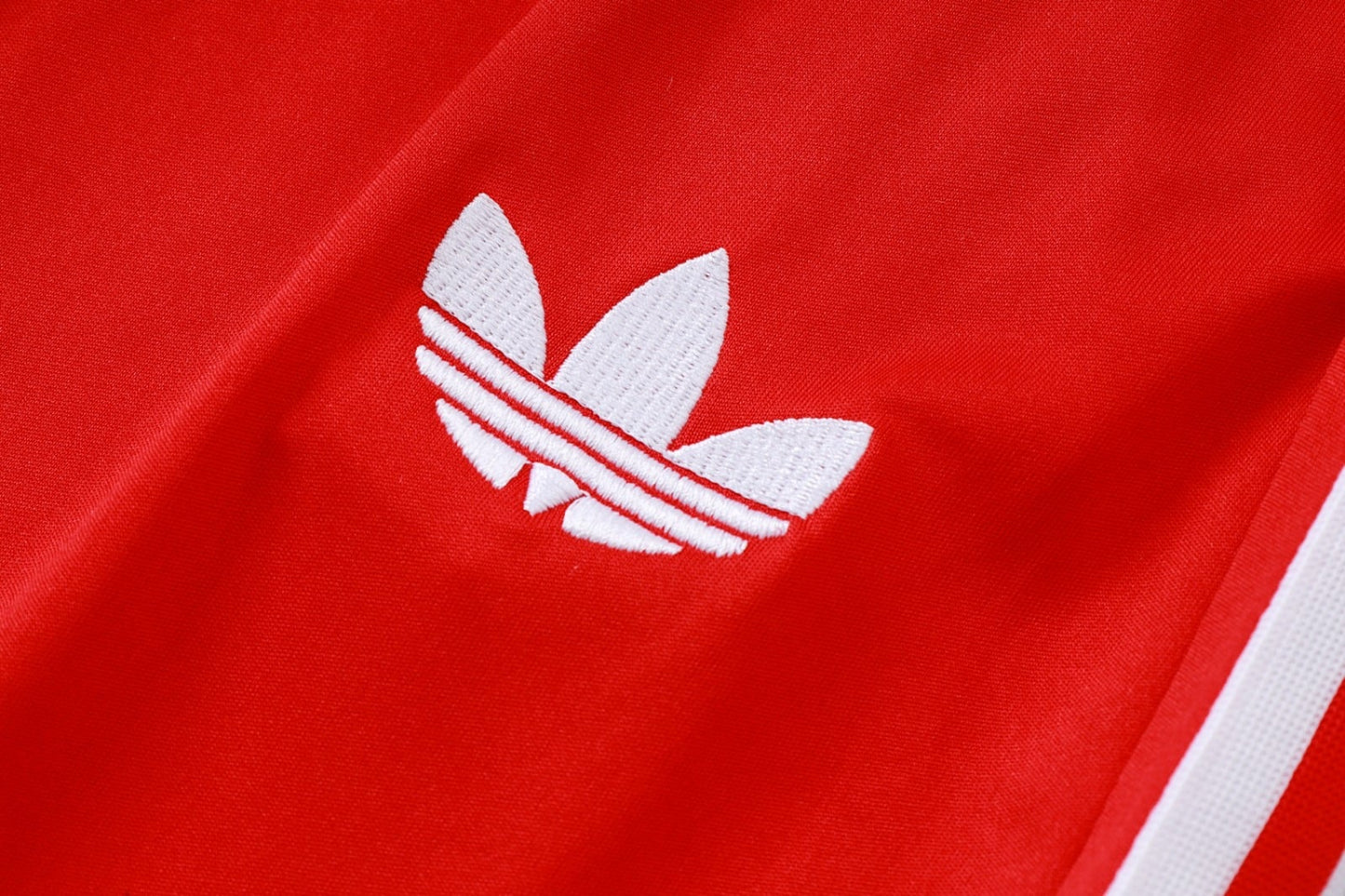 Liverpool Tracksuit 26/27