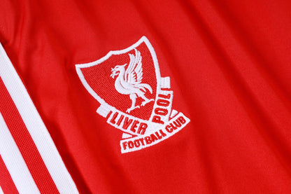 Liverpool Tracksuit 26/27