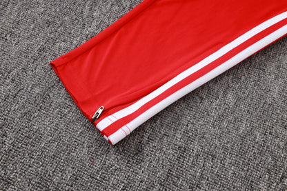 Liverpool Tracksuit 26/27