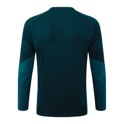 Real Madrid Tracksuit 26/27