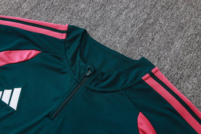 Real Madrid Tracksuit 26/27