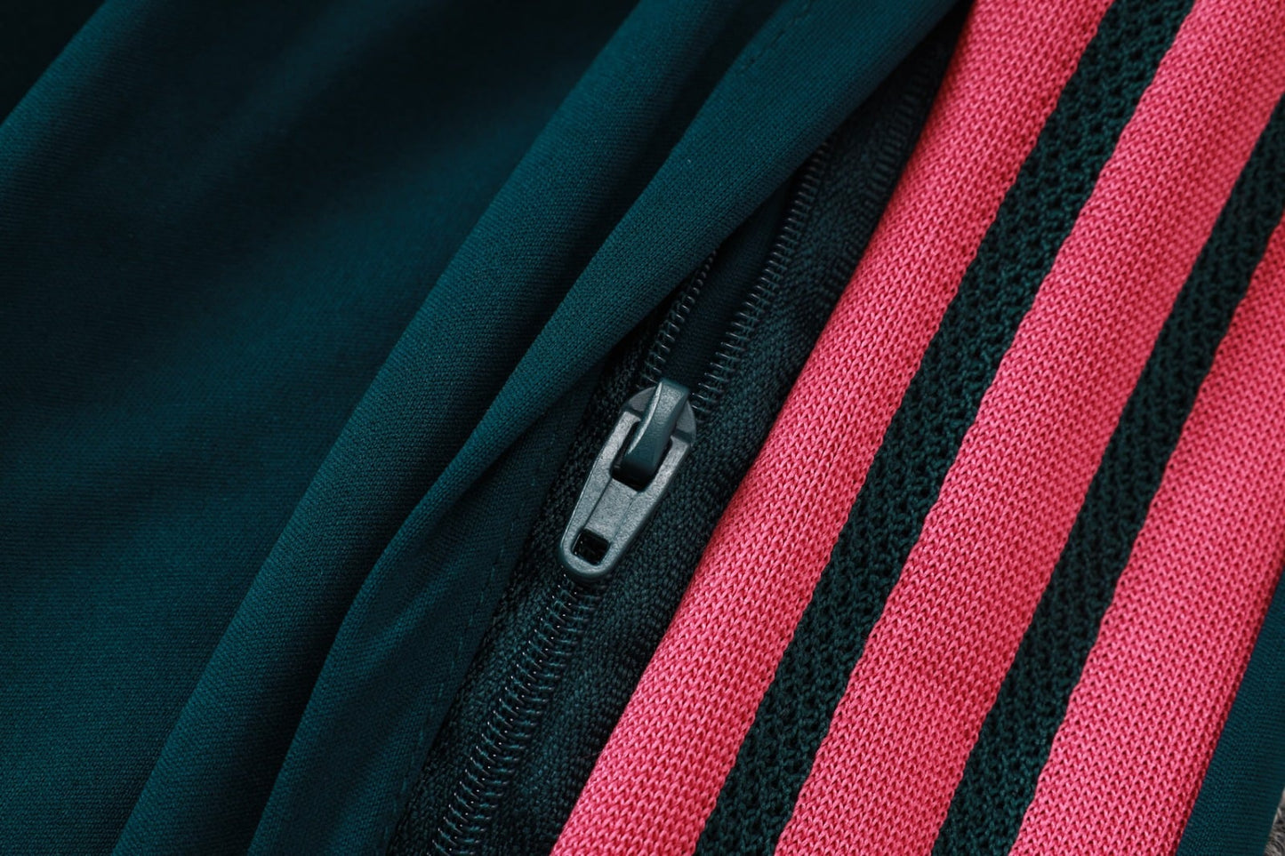 Real Madrid Tracksuit 26/27