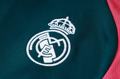 Real Madrid Tracksuit 26/27