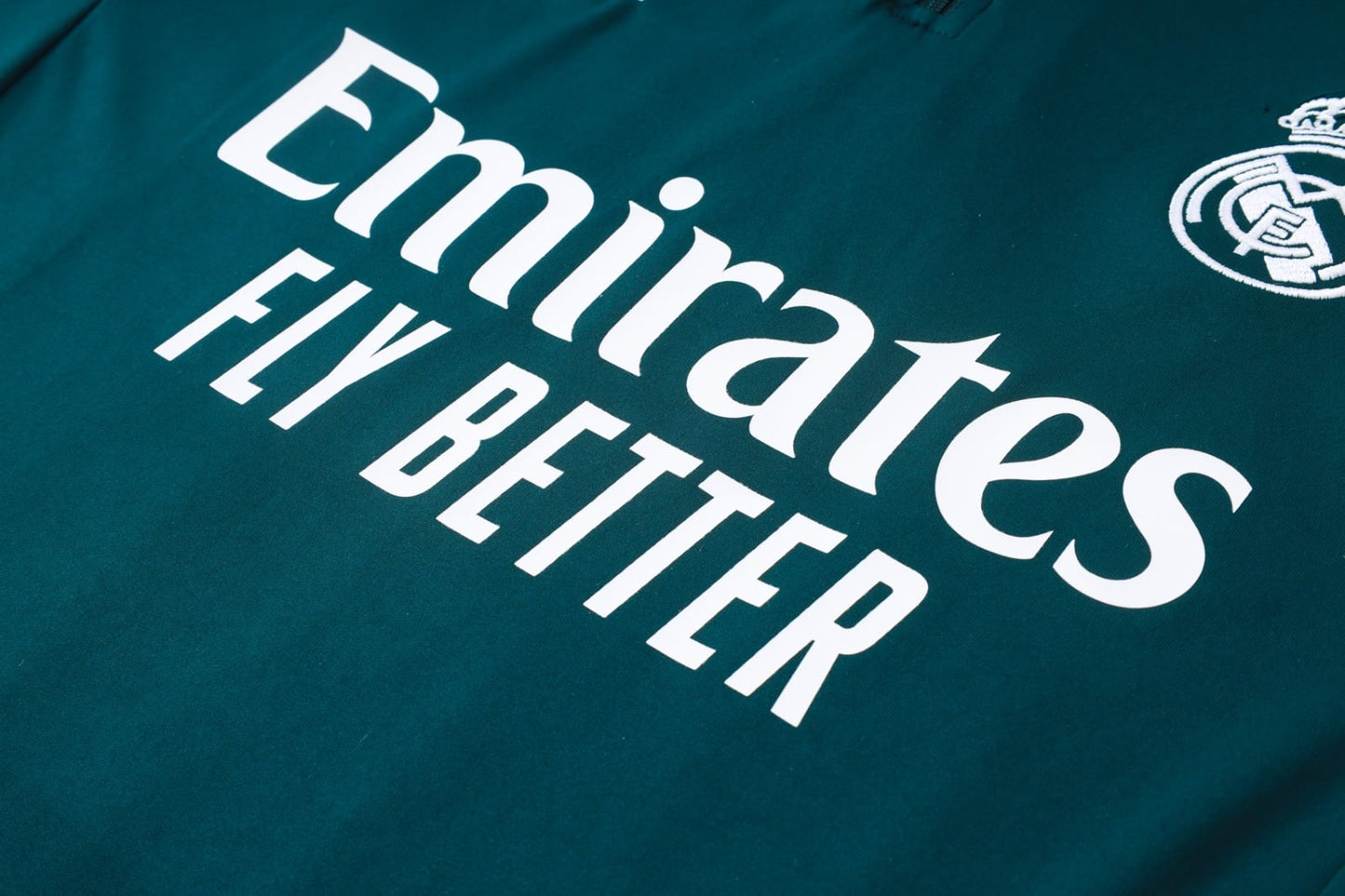 Real Madrid Tracksuit 26/27