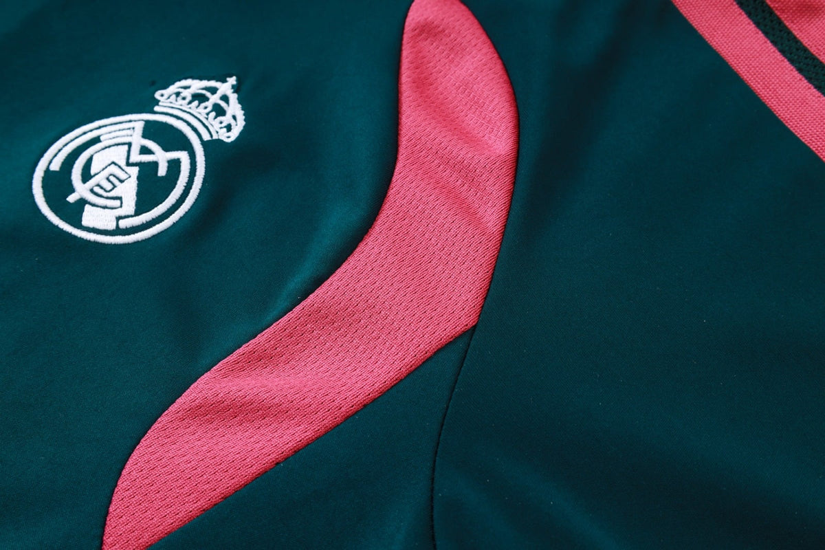Real Madrid Tracksuit 26/27