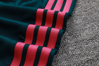 Real Madrid Tracksuit 26/27