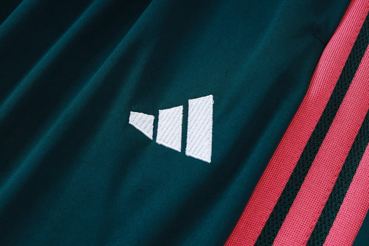 Real Madrid Tracksuit 26/27