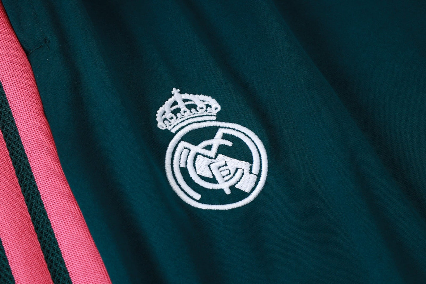 Real Madrid Tracksuit 26/27