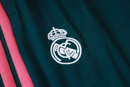 Real Madrid Tracksuit 26/27