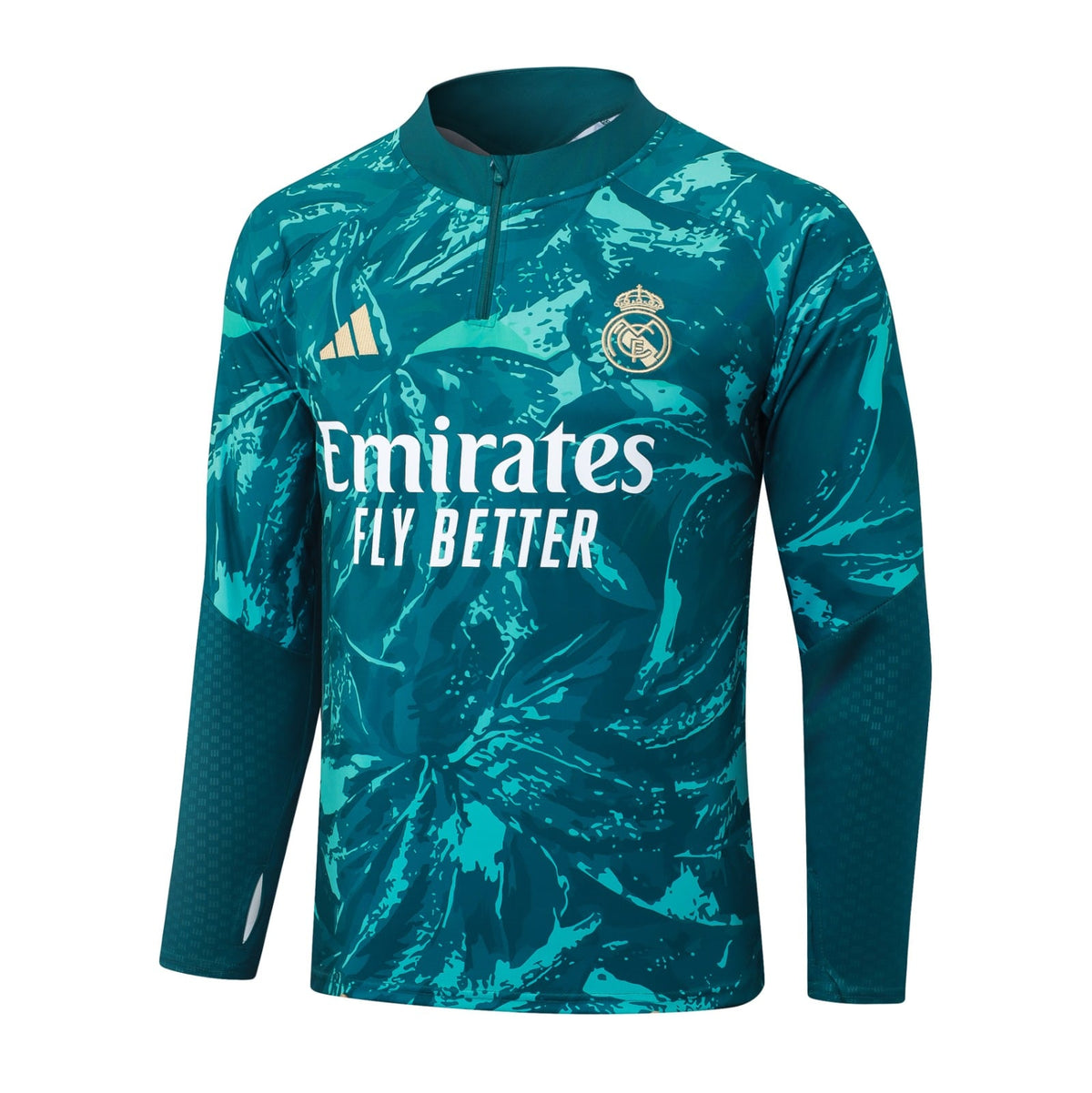 Real Madrid Tracksuit 26/27