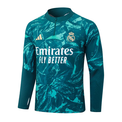 Real Madrid Tracksuit 26/27