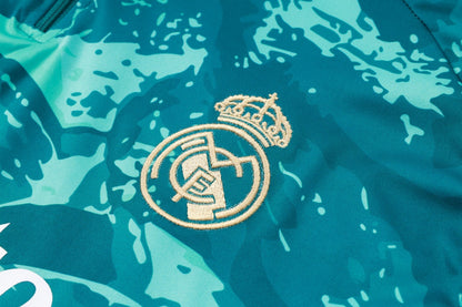 Real Madrid Tracksuit 26/27