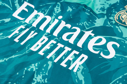 Real Madrid Tracksuit 26/27