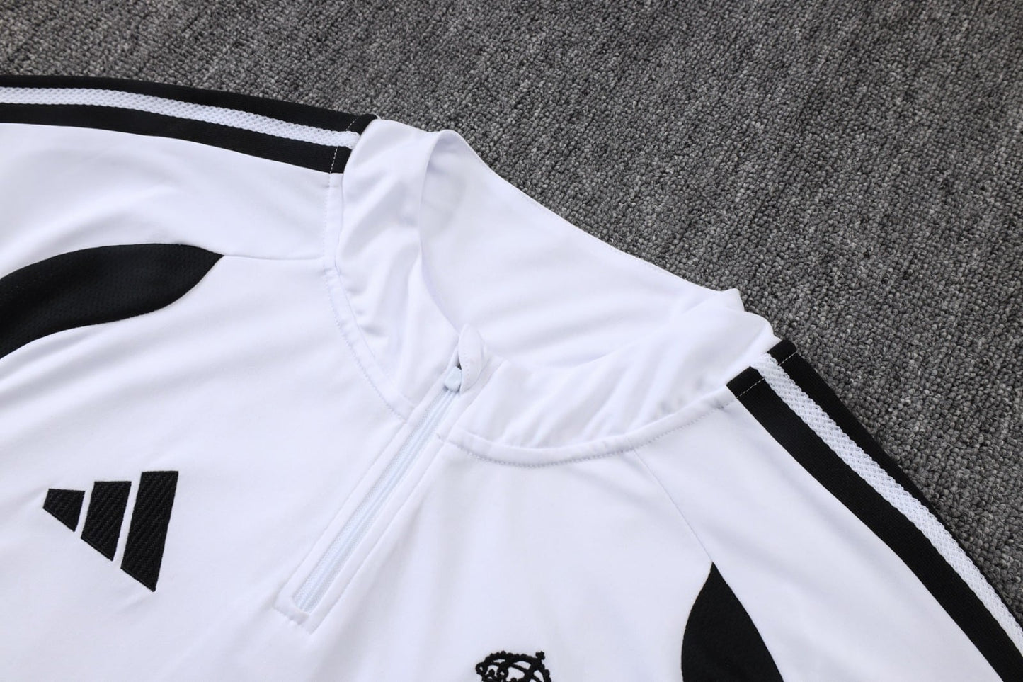 Real Madrid Tracksuit 26/27