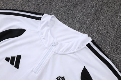 Real Madrid Tracksuit 26/27