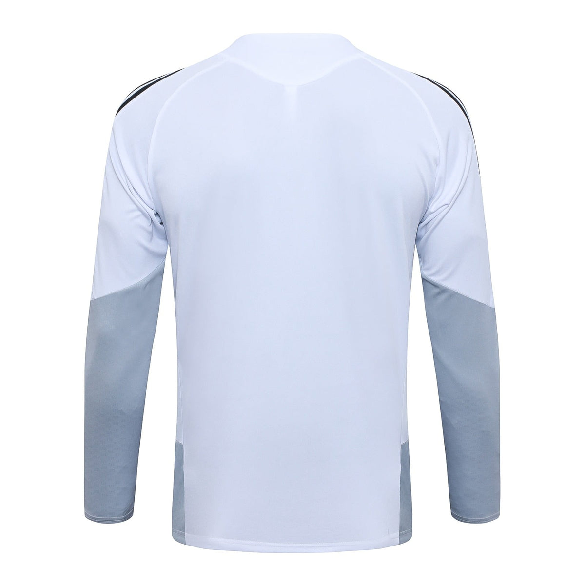 Real Madrid Tracksuit 26/27