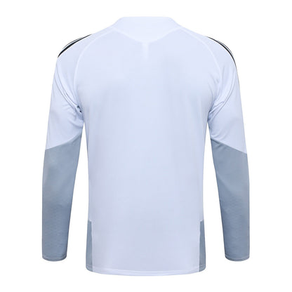 Real Madrid Tracksuit 26/27