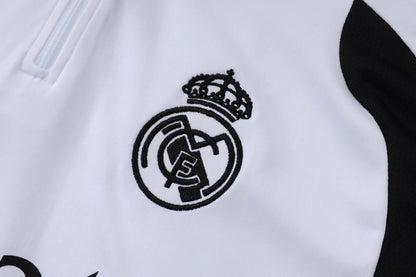 Real Madrid Tracksuit 26/27