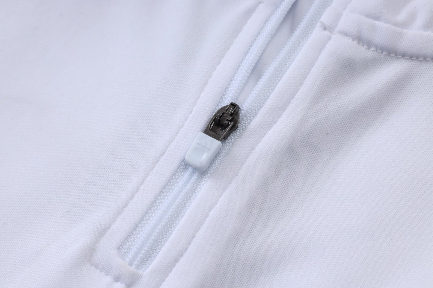 Real Madrid Tracksuit 26/27