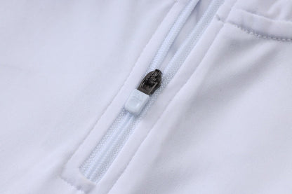 Real Madrid Tracksuit 26/27