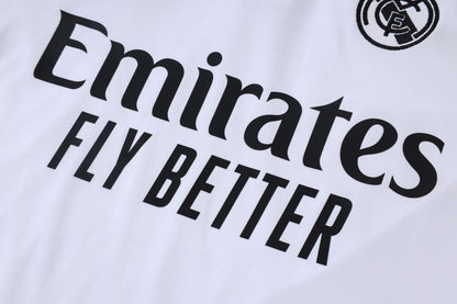 Real Madrid Tracksuit 26/27