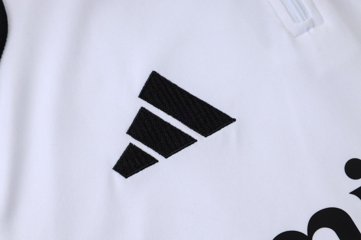 Real Madrid Tracksuit 26/27