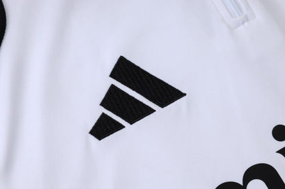 Real Madrid Tracksuit 26/27