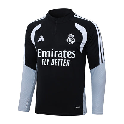 Real Madrid Tracksuit 26/27