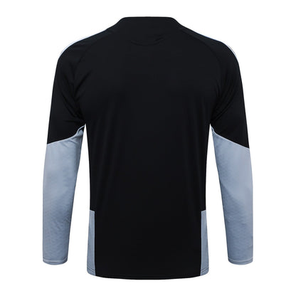 Real Madrid Tracksuit 26/27
