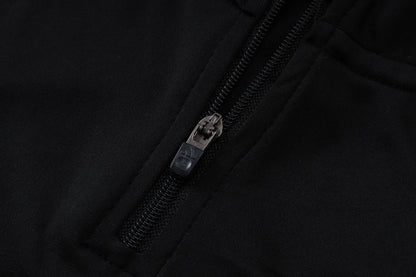 Real Madrid Tracksuit 26/27