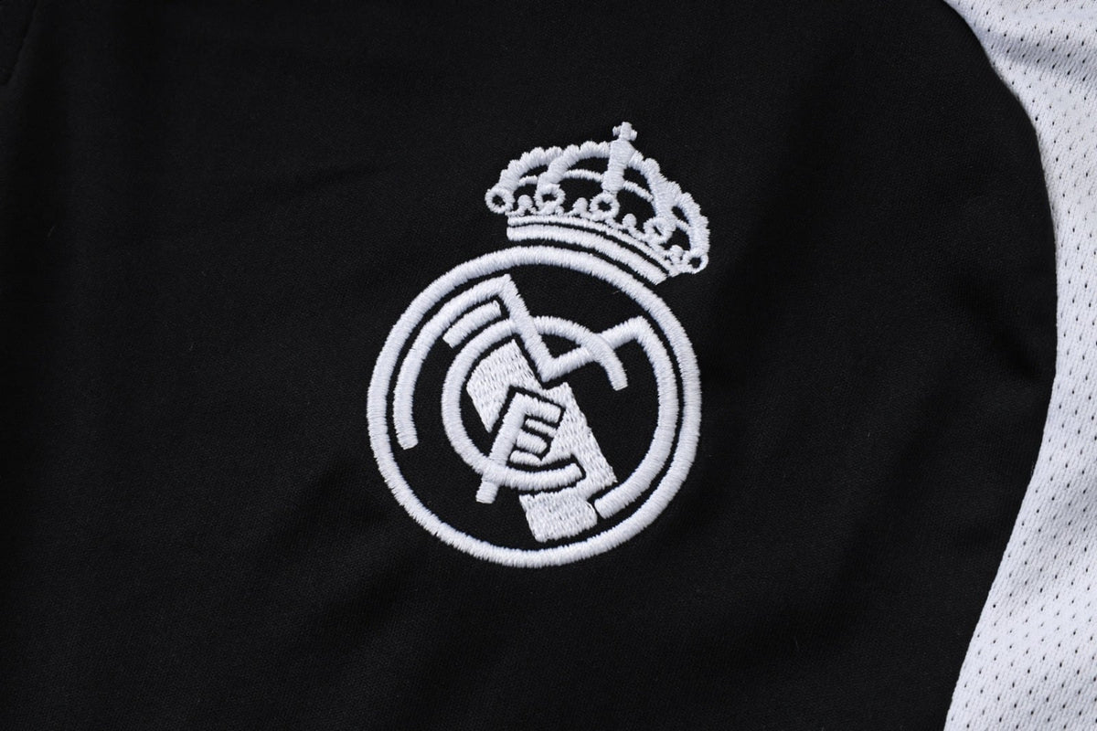 Real Madrid Tracksuit 26/27