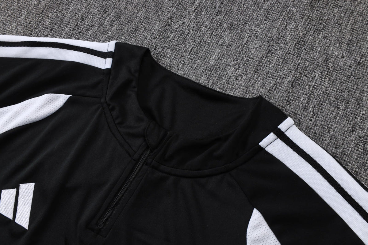 Real Madrid Tracksuit 26/27