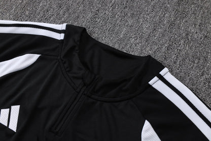 Real Madrid Tracksuit 26/27