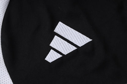 Real Madrid Tracksuit 26/27