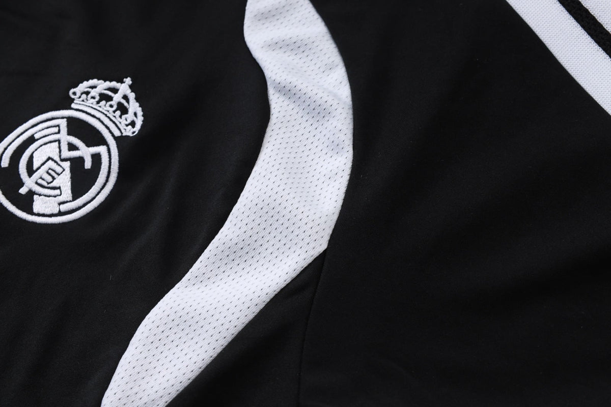 Real Madrid Tracksuit 26/27