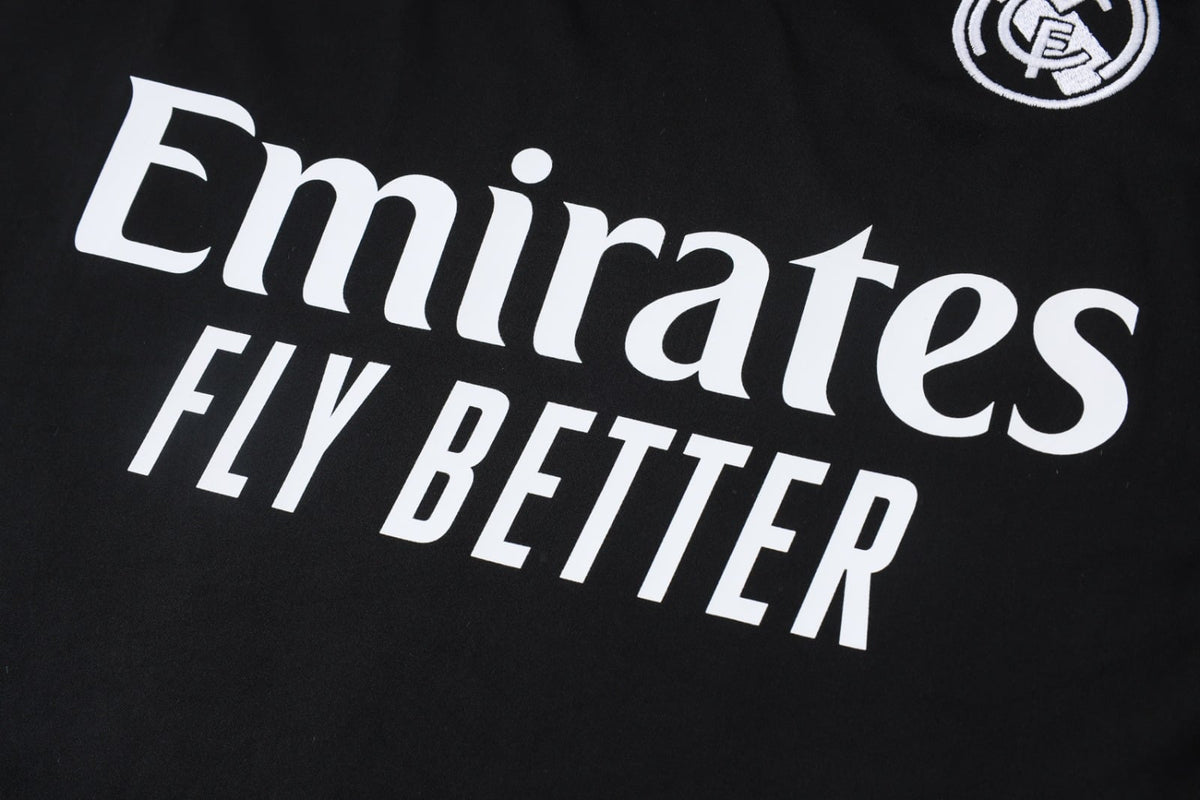 Real Madrid Tracksuit 26/27